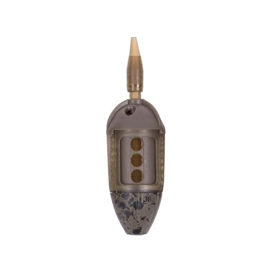 Preston ICS In-Line Maggot Feeder - Large 20g